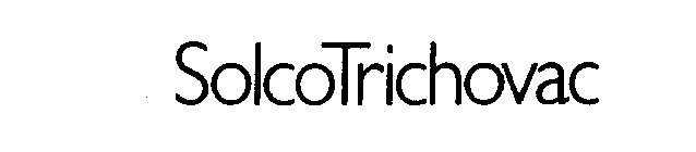 SOLCOTRICHOVAC