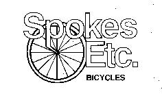 SPOKES ETC. BICYCLES