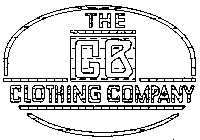 THE GB CLOTHING COMPANY