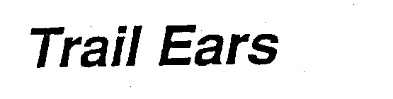TRAIL EARS