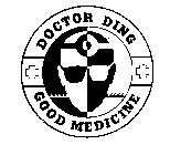 DOCTOR DING GOOD MEDICINE