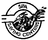 SPA SAVING CENTERS