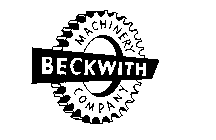 BECKWITH MACHINERY COMPANY