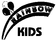 RAINBOW KIDS