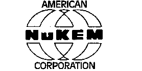 AMERICAN NUKEM CORPORATION