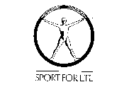 SPORT FOR LIFE