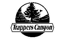 TRAPPERS CANYON