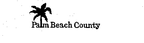 PALM BEACH COUNTY