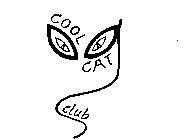 COOL CAT CLUB