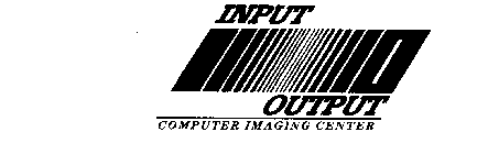 IO INPUT OUTPUT COMPUTER IMAGING CENTER
