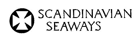 SCANDINAVIAN SEAWAYS