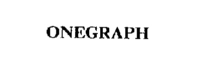 ONEGRAPH