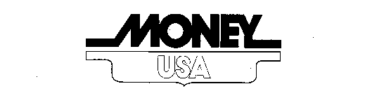 MONEY USA