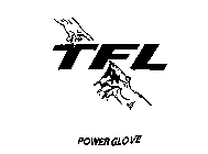 TFL POWER GLOVE