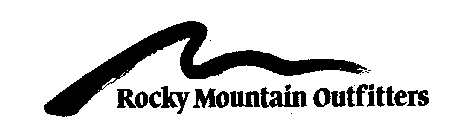 ROCKY MOUNTAIN OUTFITTERS