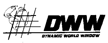 DWW DYNAMIC WORLD WINDOW