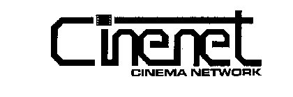 CINENET CINEMA NETWORK