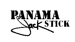 PANAMA JACK STICK