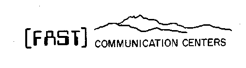 FAST COMMUNICATION CENTERS