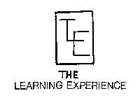 TLE THE LEARNING EXPERIENCE