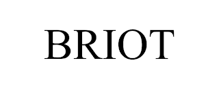 BRIOT