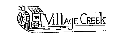 VILLAGE CREEK