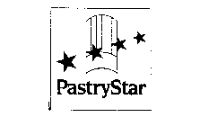 PASTRYSTAR