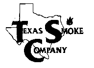 TEXAS SMOKE COMPANY
