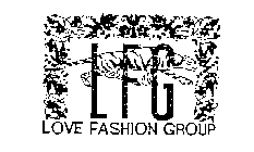 L F G LOVE FASHION GROUP