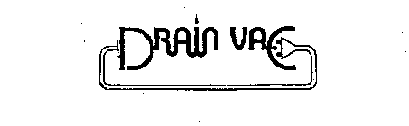 DRAIN VAC