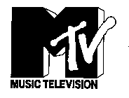 MTV MUSIC TELEVISION