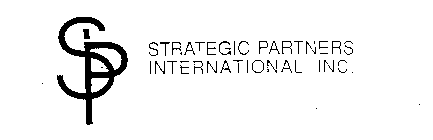 SPI STRATEGIC PARTNERS INTERNATIONAL, INC.