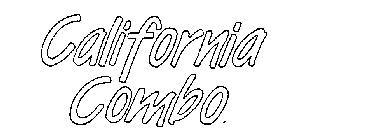 CALIFORNIA COMBO
