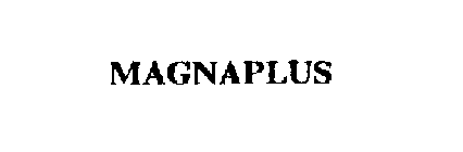 MAGNAPLUS