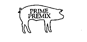 PRIME PREMIX