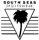 SOUTH SEAS SPORTSWEAR