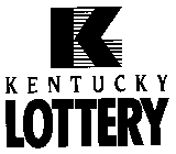 KL KENTUCKY LOTTERY