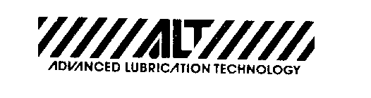 ALT ADVANCED LUBRICATION TECHNOLOGY