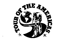 TOUR OF THE AMERICAS