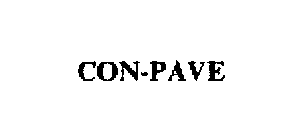 CON-PAVE