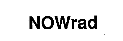 NOWRAD