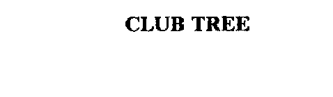 CLUB TREE