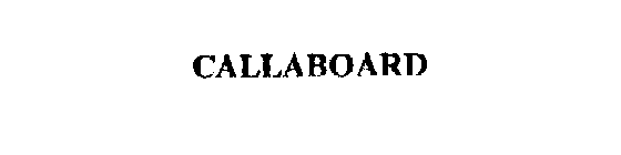 CALLABOARD