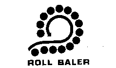 ROLL BALER