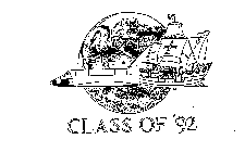 CLASS OF '92