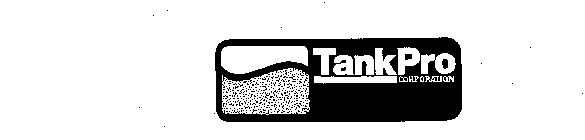 TANKPRO CORPORATION