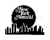 NEW YORK NATURAL