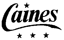 CAINES