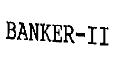 BANKER- II