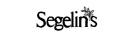 SEGELIN'S